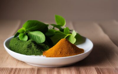 Descubriendo el Ayurveda